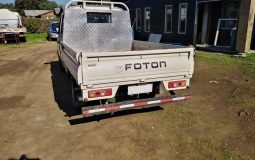 Foton Midi Truck