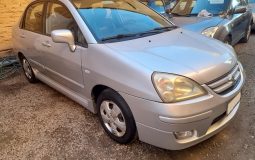 Suzuki Aerio 2004