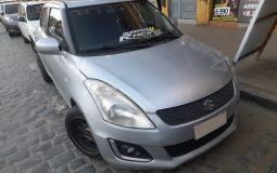 Suzuki Swift GLS 1.2 cc