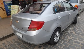 
										Chevrolet Sail II LT full									