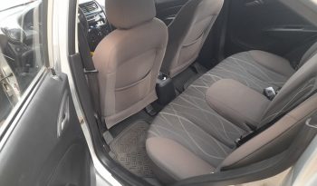 
										Chevrolet Sail II LT full									