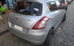 Suzuki Swift GLS 1.2 cc