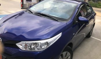 
										Toyota Yaris full									