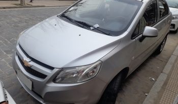 
										Chevrolet Sail II LT full									