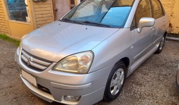 
										Suzuki Aerio 2004 full									