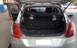 Suzuki Swift GLS 1.2 cc