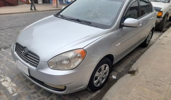 
										Hyundai Accent GL PS full									