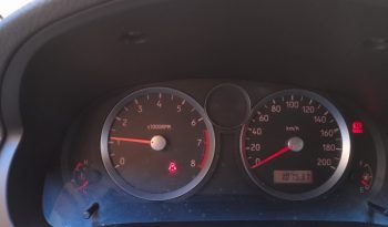 
										Suzuki Aerio 2004 full									