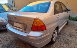 Suzuki Aerio 2004