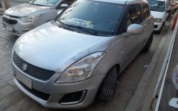 Suzuki Swift GLS 1.2 cc