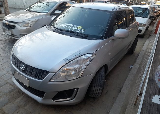 Suzuki Swift GLS 1.2 cc