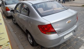 
										Chevrolet Sail II LT full									