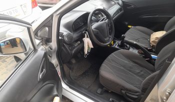 
										Chevrolet Sail II LT full									