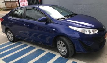 
										Toyota Yaris full									