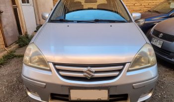 
										Suzuki Aerio 2004 full									