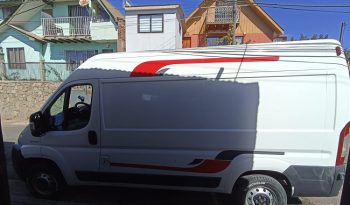 
										Peugeot Boxer full									