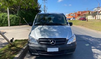 
										Mercedes Benz Vito  113 CDI full									