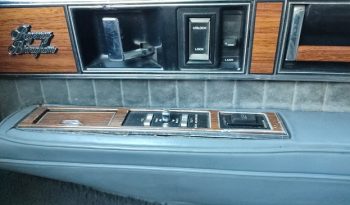 
										Oldsmobile Regency 98 Aut. full									