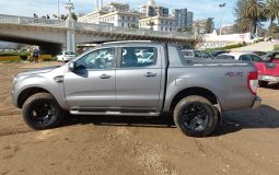 Ford Ranger Limited 4X4