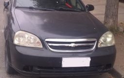 Chevrolet Optra