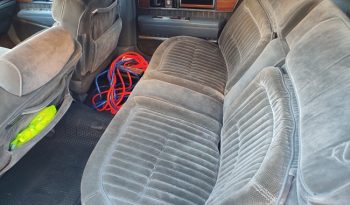 
										Oldsmobile Regency 98 Aut. full									