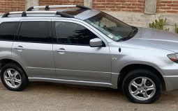 Mitsubishi Outlander Aut.