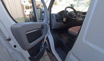 
										Peugeot Boxer full									