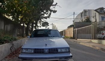 
										Oldsmobile Regency 98 Aut. full									