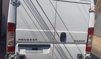 
										Peugeot Boxer full									