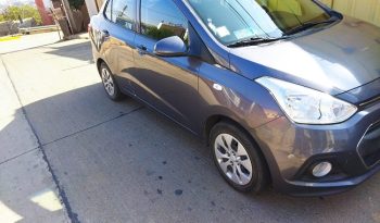 
										Hyundai Grand  I10 full									