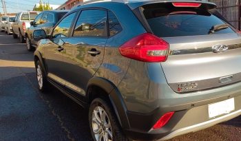 
										Chery  Tiggo 2 full									