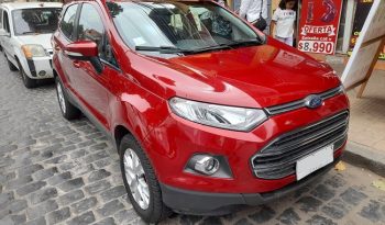 
										Ford Ecosport Titanium Aut. full									