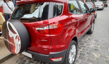 
										Ford Ecosport Titanium Aut. full									