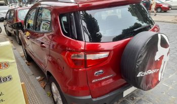 
										Ford Ecosport Titanium Aut. full									