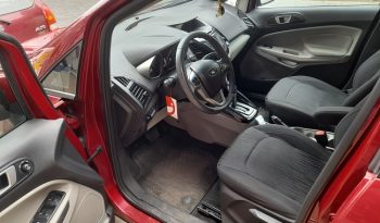 
										Ford Ecosport Titanium Aut. full									