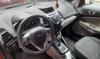 
										Ford Ecosport Titanium Aut. full									