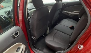 
										Ford Ecosport Titanium Aut. full									