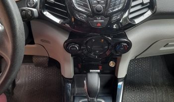 
										Ford Ecosport Titanium Aut. full									