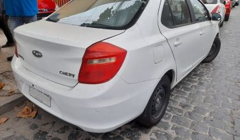 
										Chery Arrizo  GLX full									