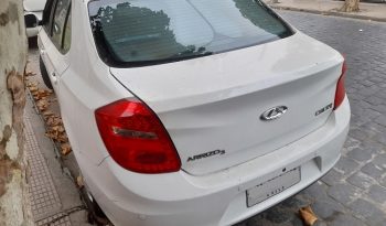 
										Chery Arrizo  GLX full									