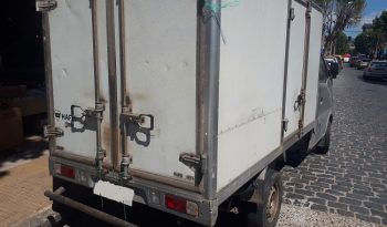 
										<Hafei Minyi  Cargo Box full									