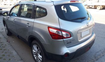 
										Nissan Qashqai Aut. 3ra corrida full									