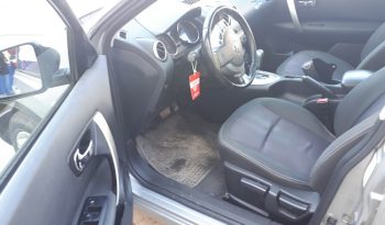 
										Nissan Qashqai Aut. 3ra corrida full									