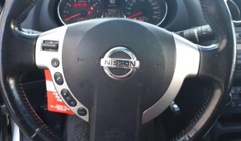 
										Nissan Qashqai Aut. 3ra corrida full									