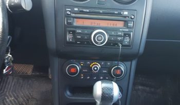 
										Nissan Qashqai Aut. 3ra corrida full									