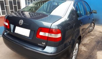 
										Volkswagen Polo full									