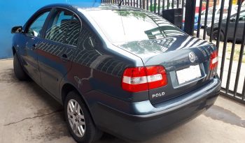 
										Volkswagen Polo full									