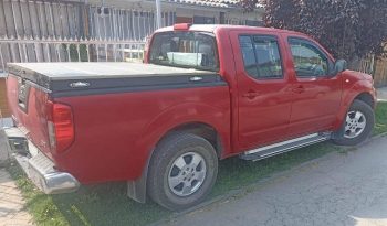 
										Nissan Navara SE full									