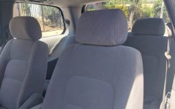 Kia Motors Carnival III  LS