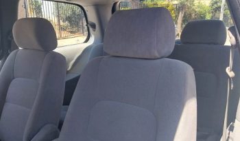 
										Kia Motors Carnival III  LS full									